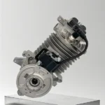 Fit For Stihl BR800 Shortblock Engine Assy Replace BR800X BR800C Backpack Blowers - Image 16