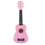 21in Linden wood body rosewood fingerboard ukulele, cotton bag, capo, strap, picks*2, tuner Strings Dust cloth