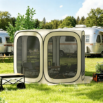 Pop Up Screen Tent - Image 6