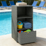Towel Rack - Image 5