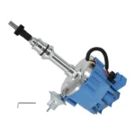 HEI Distributor fit for Ford Windsor Small Block V8 SBF 221 260 289 302 - Image 6