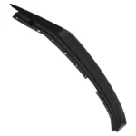 Front Bumper Base Guard fit for Mazda CX-5 2017-2021 KL2F507E1BB MA1217104 - Image 6