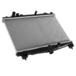 Aluminum Cooling Radiator fit for Mazda 2 L4 1.5L 2011-2014 CU13233 68504 MT - Image 6