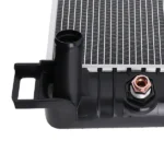Aluminum Radiator fit for Chevrolet Silverado 2500 3500 GMC Sierra 2001-02 15058682 - Image 5