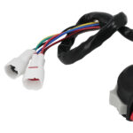 Handlebar Start Stop Switch fit for Yamaha YFM250 BEAR TRACKER 02-04 4KB-83973-20-00 - Image 4