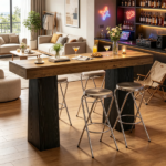 Bar Table (Only bar table) - Image 6