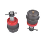 Ball Joint Set for Jeep XJ TJ YJ Cherokee Wrangler Grand Cherokee Comanche 10642 - Image 8