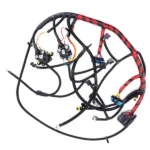 Engine Wiring Harness fit for 1999-01 Ford F-250 F-350 F-550 Super Duty 7.3L Diesel - Image 4