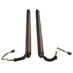 2Pcs Rear Left Right Power Lift Gate Cylinder Struts Fit for 2015-2019 Nissan Murano 3.5L - Image 7