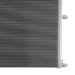 Aluminum Radiator Assembly fit for BMW 530 740 840 IE 18-20 376996591 Cross Flow - Image 5