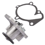 Engine Water Pump with Gasket Fits for Hyundai Genesis Coupe Coupe 2.0L L4 2010-2014 Silver 1Pc - Image 5