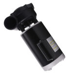 Premium 4HP Spa Pump Motor 230V Dual-Speed Spa Pump 3721621-1D 37216211D new - Image 6