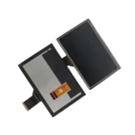 Fit For Jeep Compass Renegade 7" Touchscreen LCD Navigation Screen Replacement - Image 5