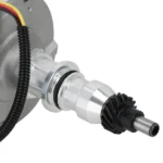 Distributor HEI fit for Ford F-250 F-350 E-150 E-250 E-350 300 Cu.In. / 4.9L I6