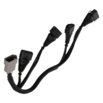 Engine Wire Harness fit for Audi A4 TT VW Golf Jetta 1.8L Turbo 2000-2006 - Image 2