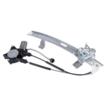 Power Window Regulator Front Right Replacement for 1991-1996 Mitsubishi 3000GT Dodge Stealth - Image 4