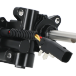 Front Left Driver Side Power Running Board Motor Fit For Ford F-150 2018 2019 2020 FL3Z16A507A - Image 5