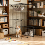 Cat Cage - Image 6