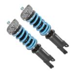 24 Way Damper Coilovers Suspension Struts Shocks fit for Nissan 350Z 2003-2008 - Image 3