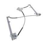 Front Left Window Regulator Fit for Mercedes-Benz G500 G55 G63 AMG Sport Utility 2002-2017 - Image 4