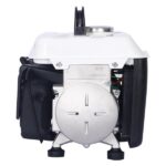 Portable Generator, Outdoor generator Low Noise, Gas Powered Generator,Generators for Home Use EPA Compliant - Image 7