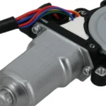 Electric Window Lift Motor Front fit for Infiniti FX35 FX45 G35 Q45 2002-2008 - Image 4