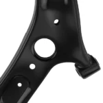Front Lower Control Arm Ball Joint Inner Outer Tie Rod fit for 11-17 Hyundai Elantra - Image 3