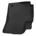 Cargo Cover Privacy Shield fit for Dodge Durango 2011-2024 Short (Behind 3rd Row) - Image 16
