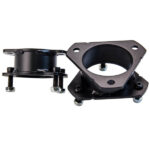 Front 3" Rear 2" leveling Lift Kit Fit for Ford Explorer 2WD 4WD 2006-2010 - Image 3