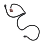 Rear Bumper License Plate Light Wiring Harness fit for Silverado/Sierra 3500 1999-06 - Image 6