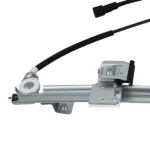 Front Left Electric Window Regulator fit for Ford F-150 Lobo Lincoln Mark LT 06-08 - Image 4
