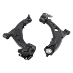 Front Lower Left & Right Control Arm Sway bar End Link fit for MAZDA CX-7 2007-2012 - Image 2