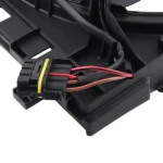 Cooling Fan fit for Ford Fusion Lincoln Zephyr Mercury 2006-2009 621-041 76153 - Image 5