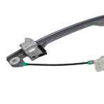 Electric Window Regulator fit for Lincoln MKZ Front Left 2007-2012 740-140 - Image 4