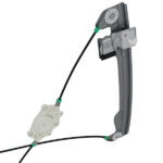 Electric Window Regulator fit for Lincoln MKZ Front Left 2007-2012 740-140 - Image 6