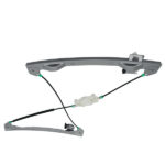 Electric Window Regulator fit for Lincoln MKZ Front Left 2007-2012 740-140 - Image 7