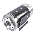 24V DC Motor 105387 105387GT Fit for Genie GR-12 GR-15 GR-20 QS-12 QS-15 TMZ-50/30 - Image 5