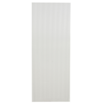 Same Code 99972412 HT-200 x 100 Household Application Door & Window Rain Cover Eaves Black Holder - Image 2