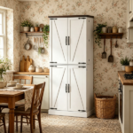 Storage Cabinet - Image 8
