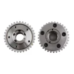 8x Intake & Exhaust VVT Gear Adjuster + Oil Control Valves fit for Pentastar V6 3.6L - Image 5