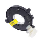 Front Steering Wheel Angle Sensor Fits for Nissan Armada Frontier Murano TITAN Xterra 2003-2015 Black - Image 3
