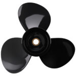 3 Blade Propeller fit for Mercury 75HP 90HP 115HP 14" 11" 48-77338A45