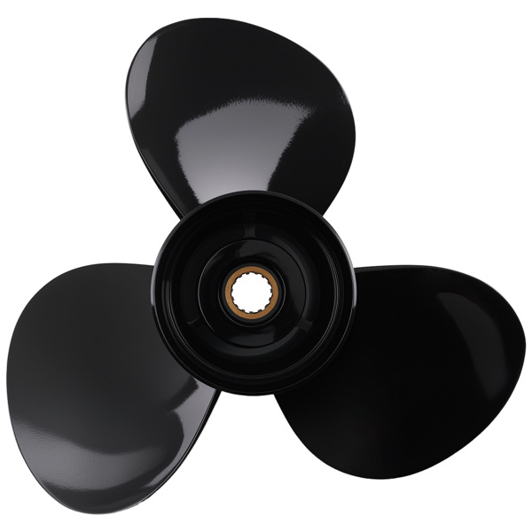 3 Blade Propeller fit for Mercury 75HP 90HP 115HP 14" 11" 48-77338A45
