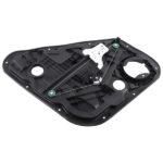 Rear Left Power Window Regulator w/o Motor Fit fit for Kia Sportage 17-20 83471D9000