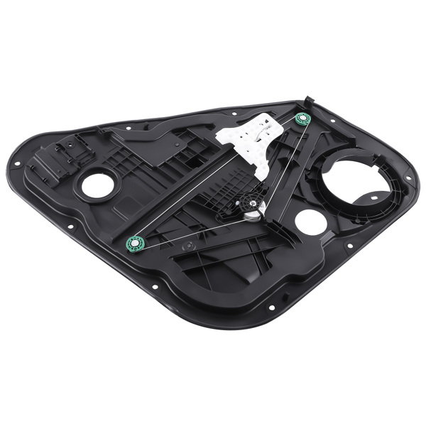 Rear Left Power Window Regulator w/o Motor Fit fit for Kia Sportage 17-20 83471D9000