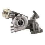 TurboCharger GT1749V Fit Volkswagen VW Golf Jetta TDI 1.9L Diesel 038253019C - Image 2