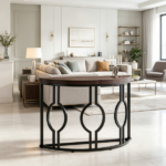Long Console Table - Image 4