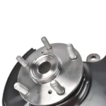 Front Left Steering Knuckle Assy 686-431 Fit for Honda Civic 2016-2021 Coupe Sedan - Image 9