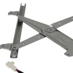 Electric Window Lifter w/ Motor Rear fit for Toyota Camry 1997-2001 741830 - Image 4