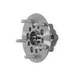 2x Front Wheel Bearing and Hubs fit for Ford Transit-150 Transit-250 Transit-350 HD - Image 2
